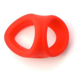 Sport Fucker Ballstretcher Freeballer 30 mm Rouge